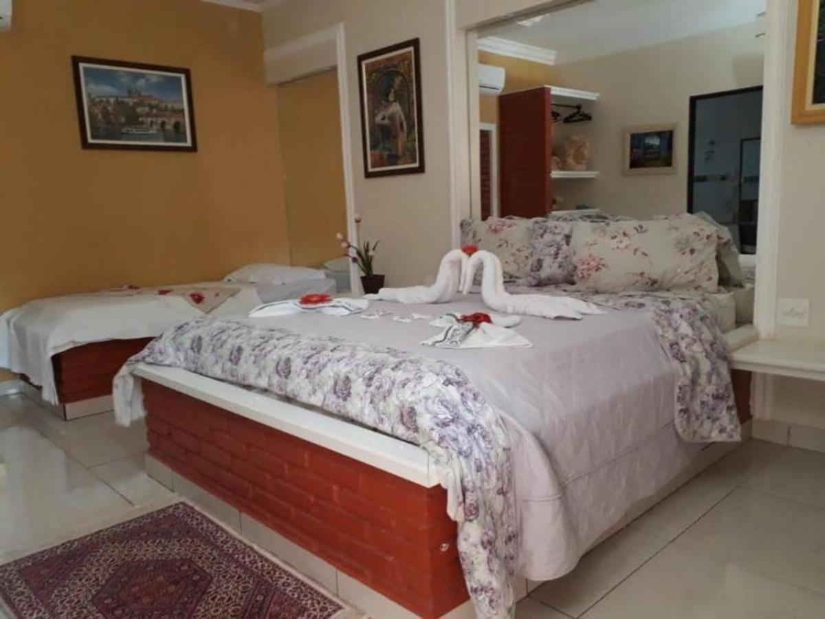Hotel Recanto Diegues Conchal ภายนอก รูปภาพ