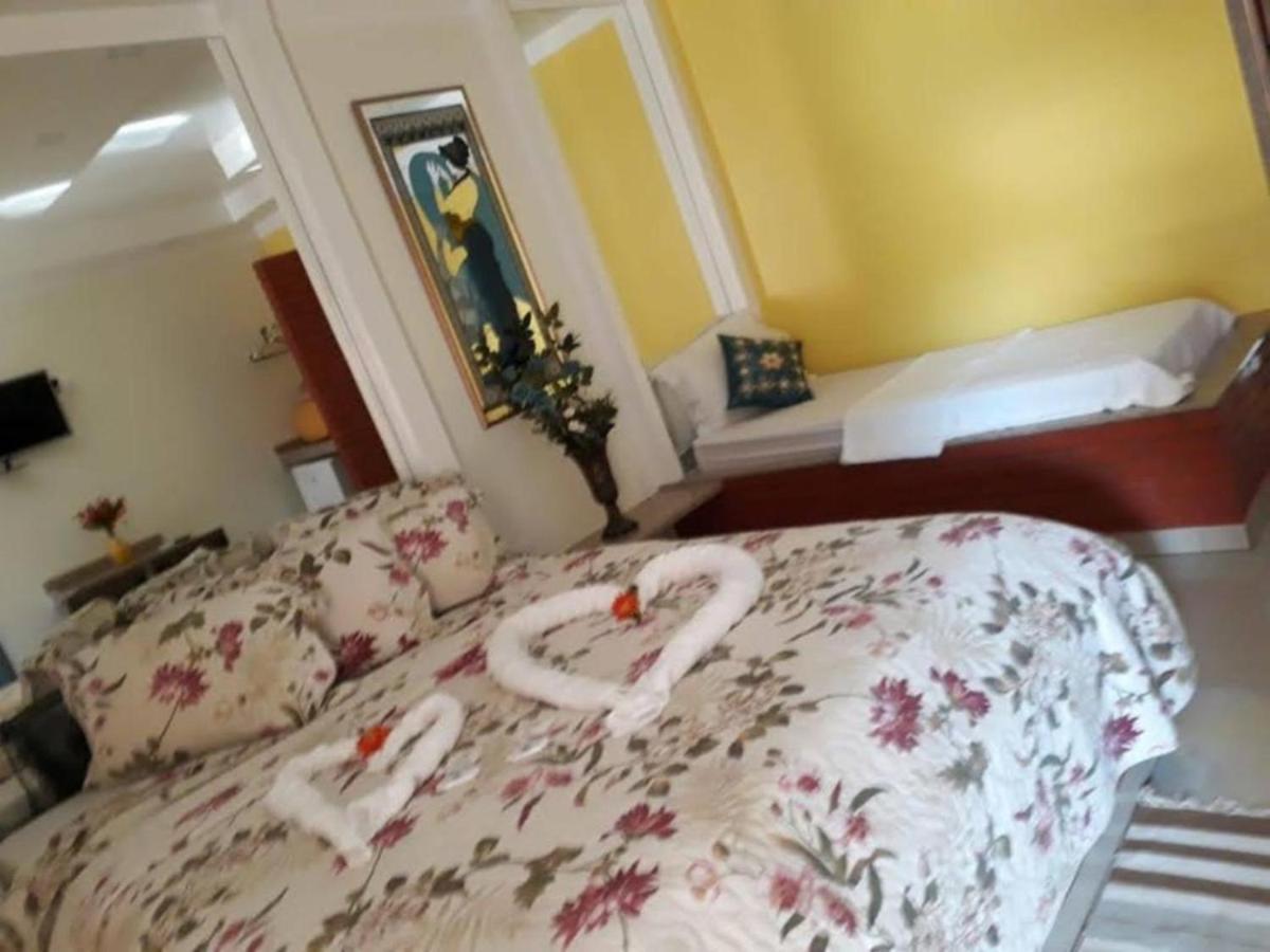 Hotel Recanto Diegues Conchal ภายนอก รูปภาพ