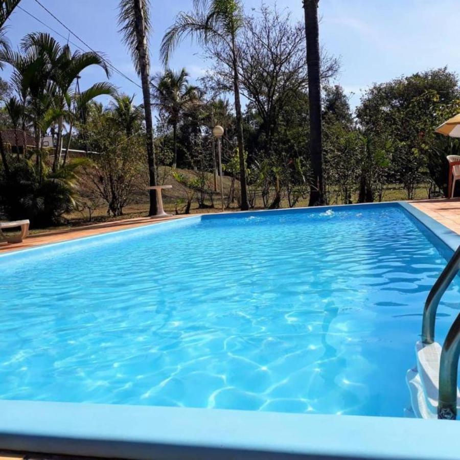 Hotel Recanto Diegues Conchal ภายนอก รูปภาพ