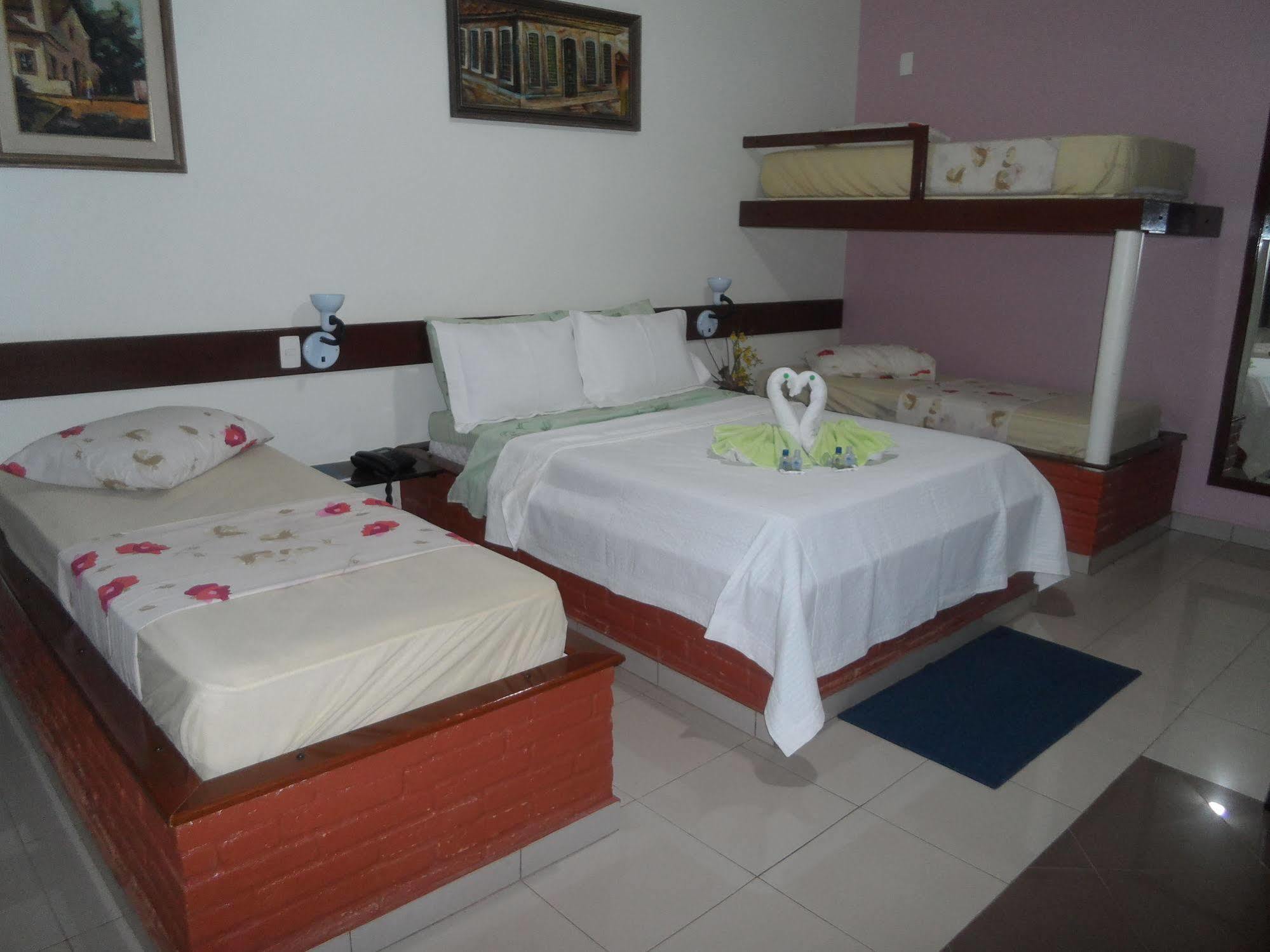 Hotel Recanto Diegues Conchal ภายนอก รูปภาพ