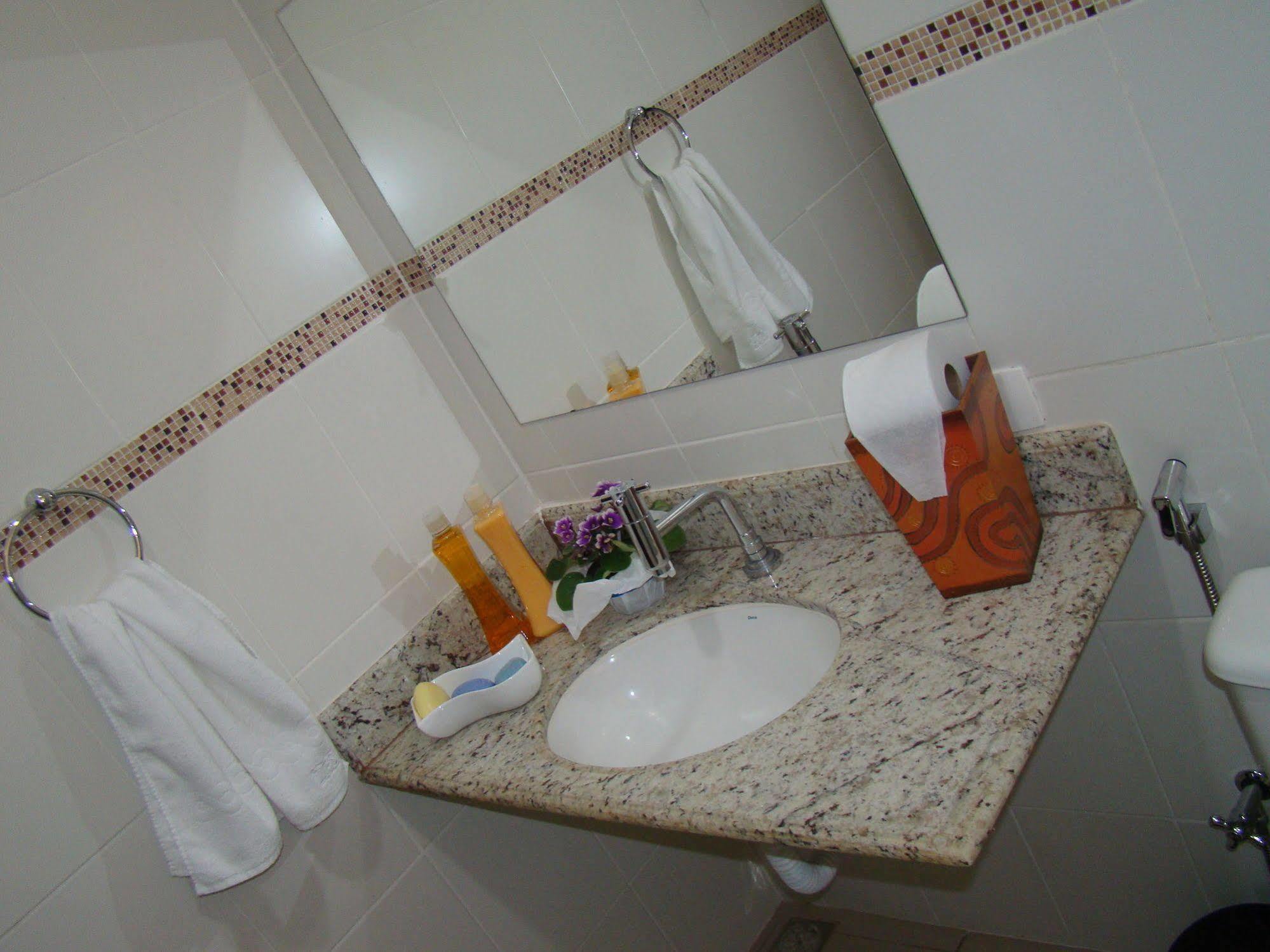 Hotel Recanto Diegues Conchal ภายนอก รูปภาพ