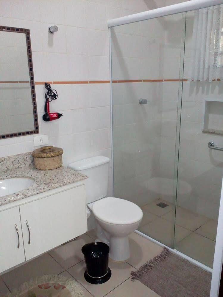 Hotel Recanto Diegues Conchal ภายนอก รูปภาพ