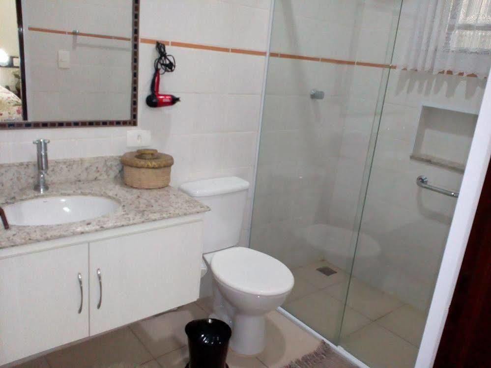 Hotel Recanto Diegues Conchal ภายนอก รูปภาพ