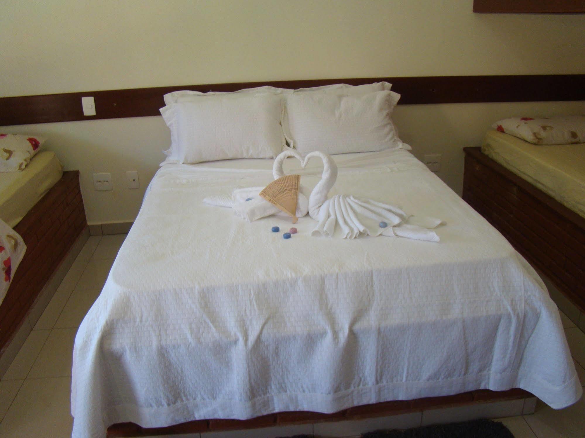 Hotel Recanto Diegues Conchal ภายนอก รูปภาพ