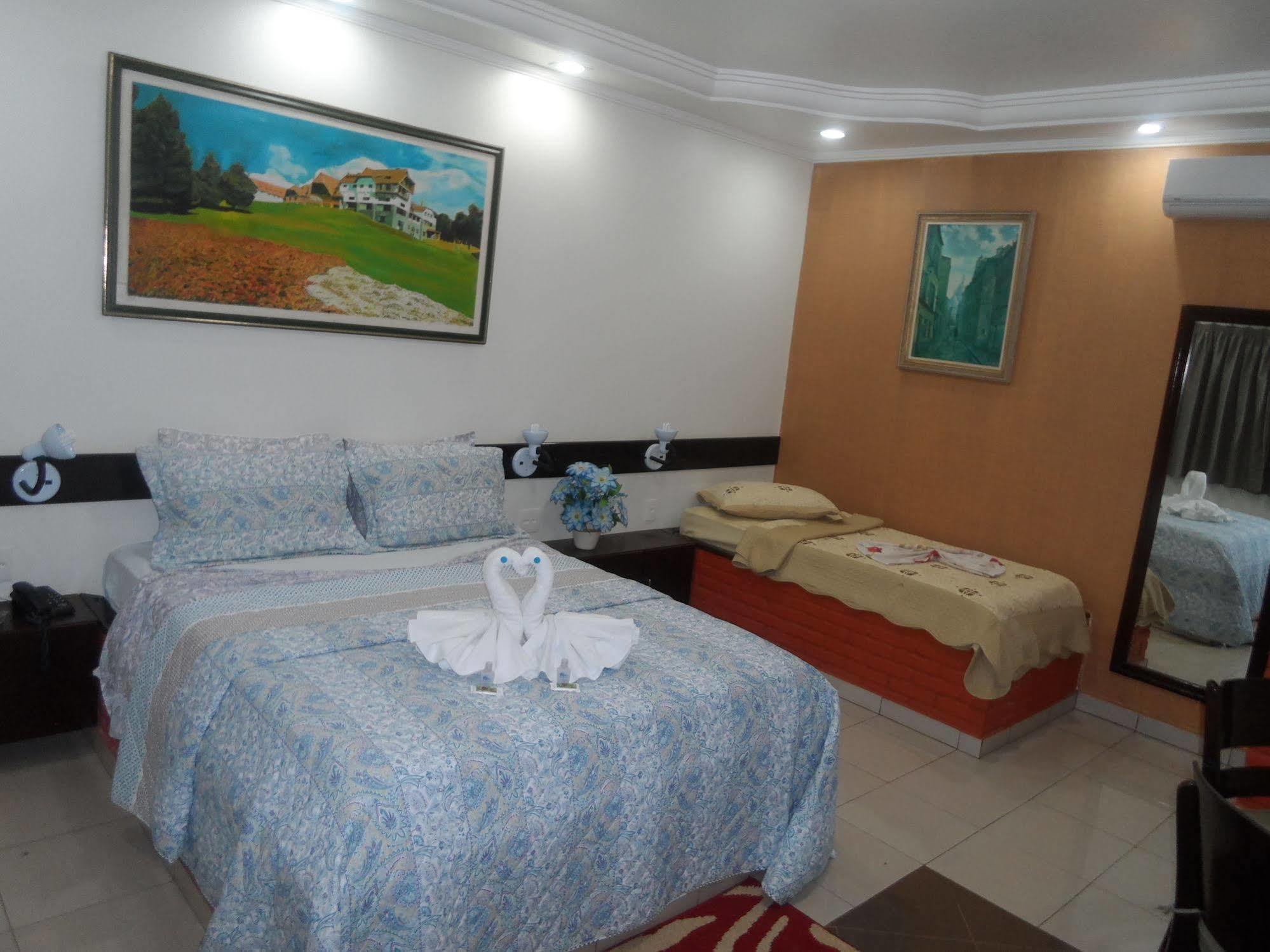 Hotel Recanto Diegues Conchal ภายนอก รูปภาพ