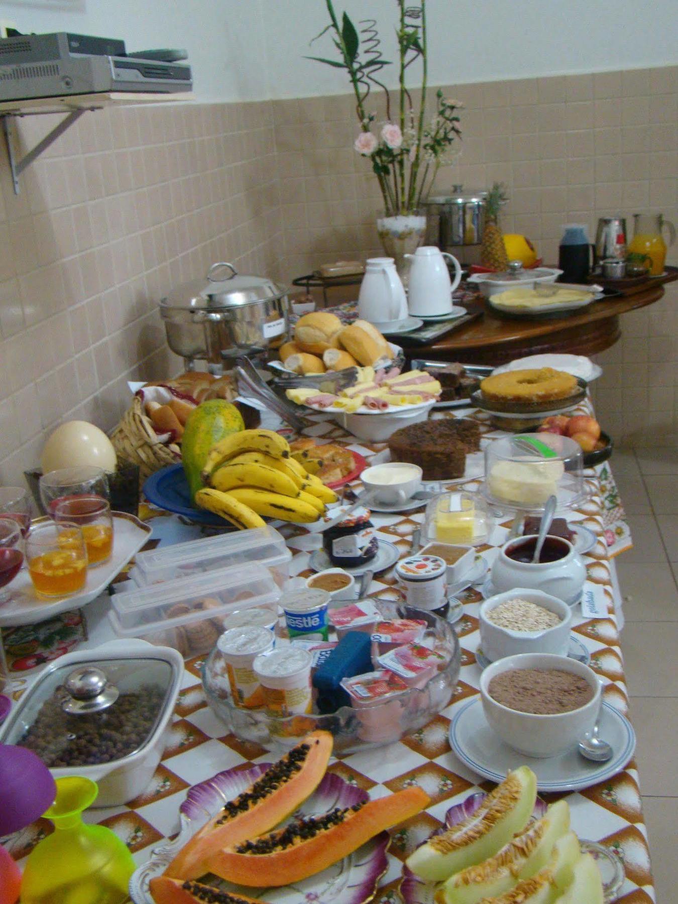 Hotel Recanto Diegues Conchal ภายนอก รูปภาพ