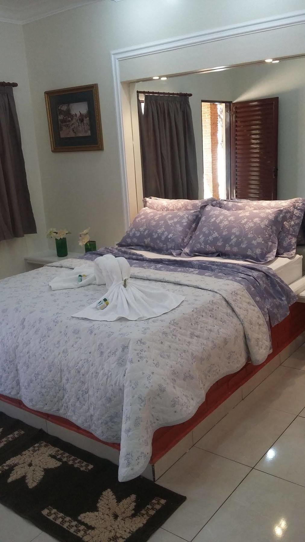 Hotel Recanto Diegues Conchal ภายนอก รูปภาพ