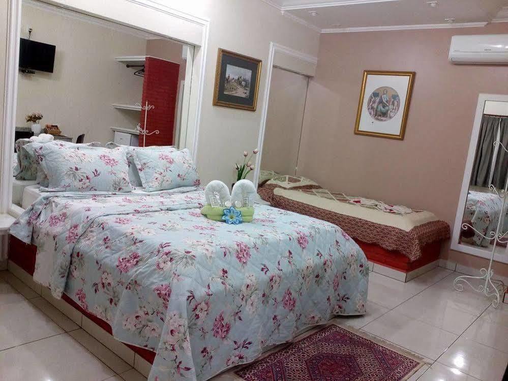 Hotel Recanto Diegues Conchal ภายนอก รูปภาพ