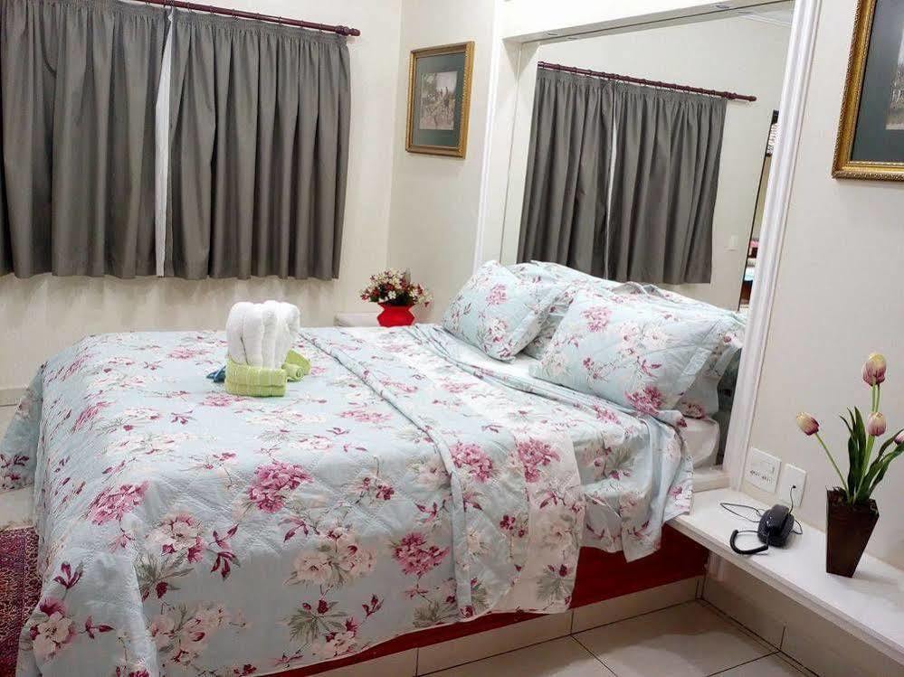 Hotel Recanto Diegues Conchal ภายนอก รูปภาพ